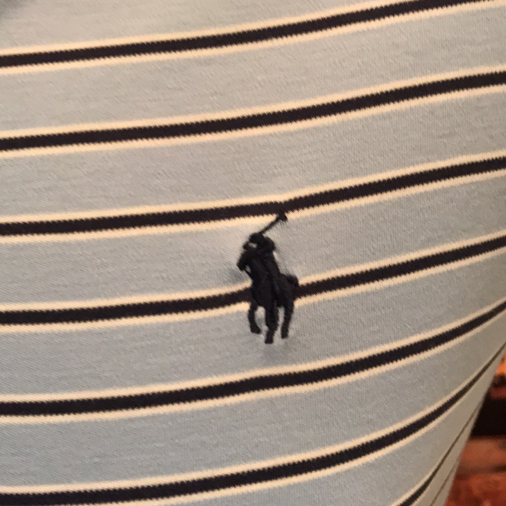Polo by Ralph Lauren shirt - Picture 3 of 15